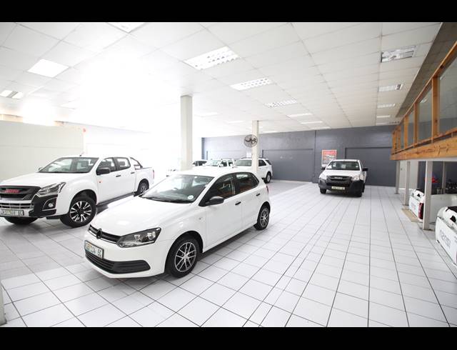 1,214M² RETAIL FOR SALE IN EAST LONDON CENTRAL